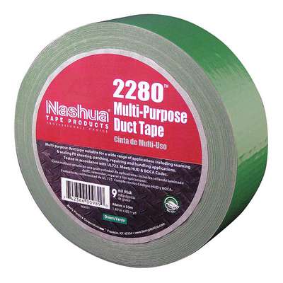 Duct Tape,48mm x 55m,9 Mil,