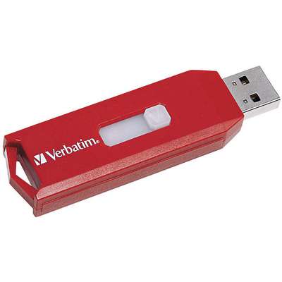 Store 'n' Go Usb Flash Drive,