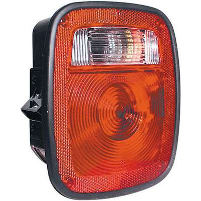 Lamp Rear Combo Red Right