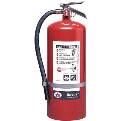 Fire Extinguisher,Dry Chemical,