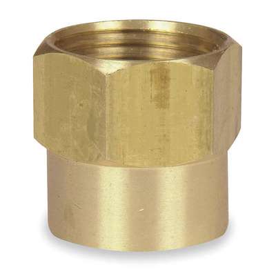 Hose To Pipe Adapter,Double