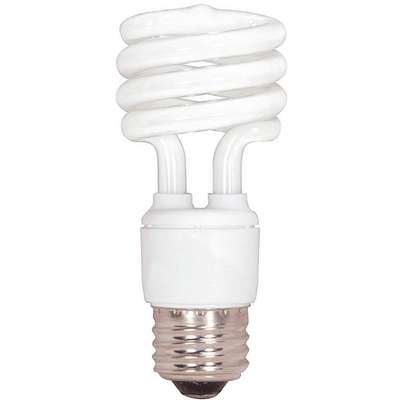 Screw-In Cfl,Max. Overall Bulb