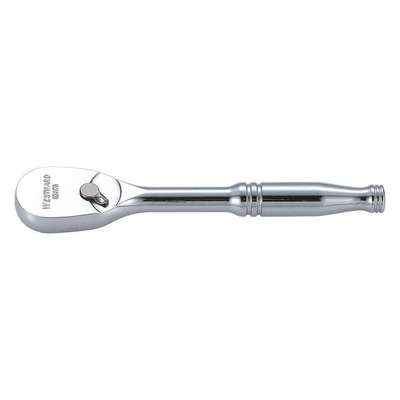 Hand Ratchet,1/4" Drive,