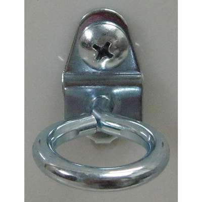 Single Ring Tool Holder,3/4 In