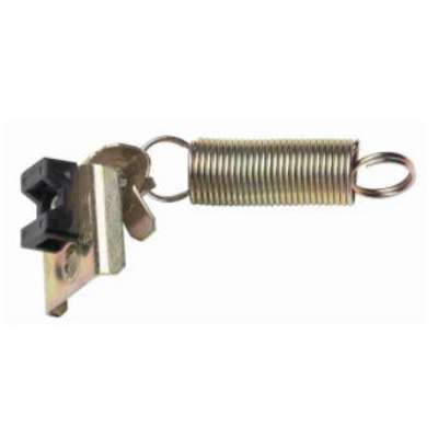 Tender Sprng 3" Tandem Clip