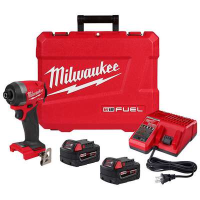 Milwaukee Impact Driver Kit