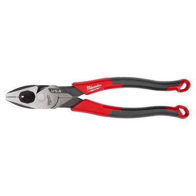 Comfort Grip Plier,Linemans