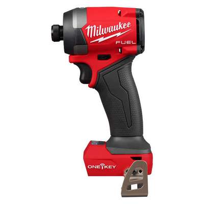 Milwauk Imp Driver 2000 In-Lb