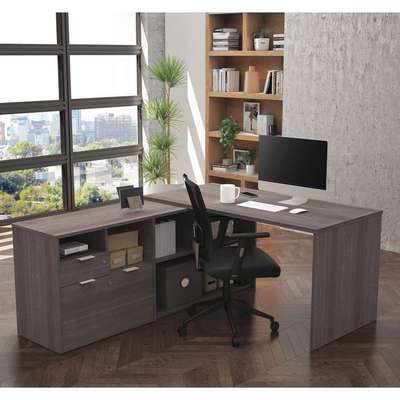 L-Shape Desk,i3 Plus Series