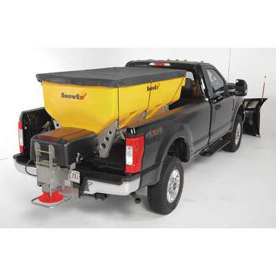 Tailgate Spreader,40 Cu. Ft.