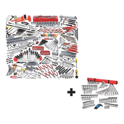 Master Tool Set,General