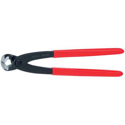 End Cutting Nippers,8-3/4 In