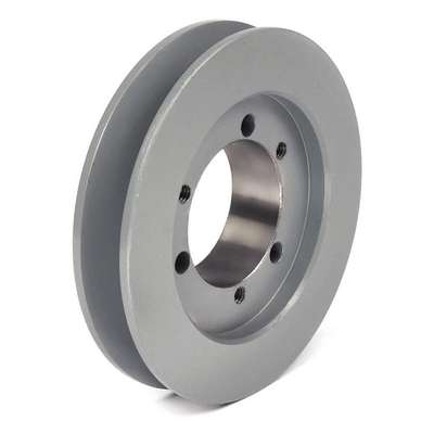 V-Belt Pulley,Detachable,