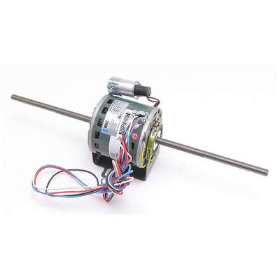 Motor,1/12 Hp,208-240V