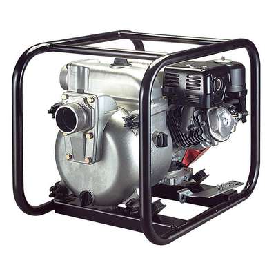 Engine Driven Utility Pump,