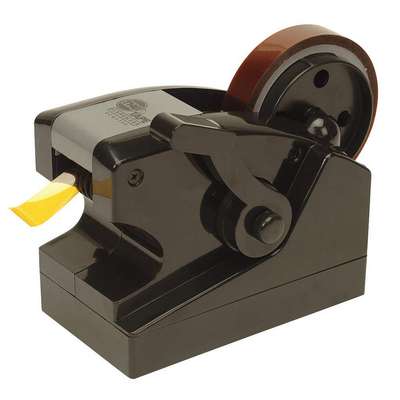 Manual Tape Dispenser,1 In W