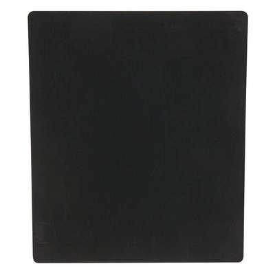 Divider,3 1/4 In,Black,4