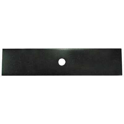 Edger Blade,9" L, 1/2" Center