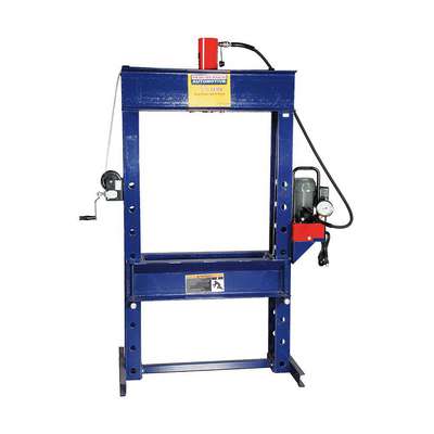 Hydraulic Press,Electric,55