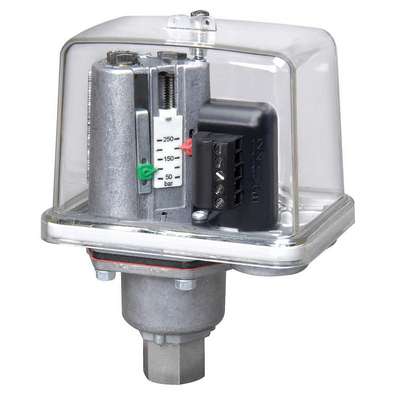 Pressure Switch,203 To 3625