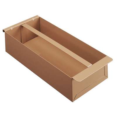 Tool Tray,16-5/8 In. Lx8 In. W,