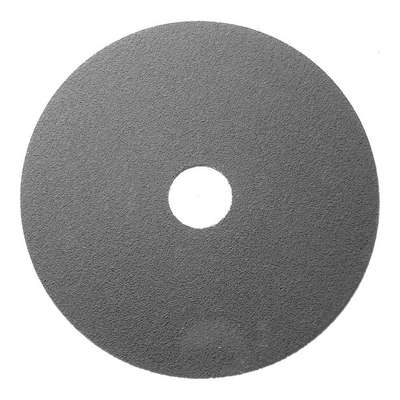 Fiber Disc,5in,Predatr,120G,