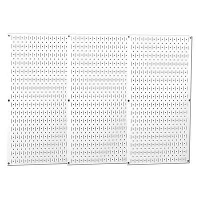 Pgbrd Panel,3/4 x32 x48 In,