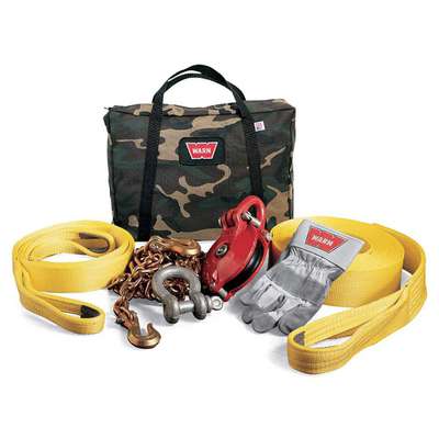 Heavy Duty Accessory Kit,For