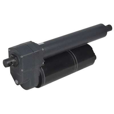 Linear Actuator,12VDC,1200 Lb.,