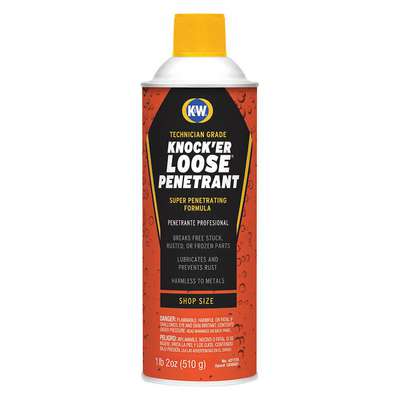 Lubricant Penetrant 180Z