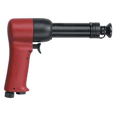 Air Hammer,3 In Stroke L,1,725