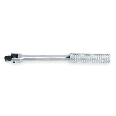 Breaker Bar,1/4" Drive Sz,5-3/