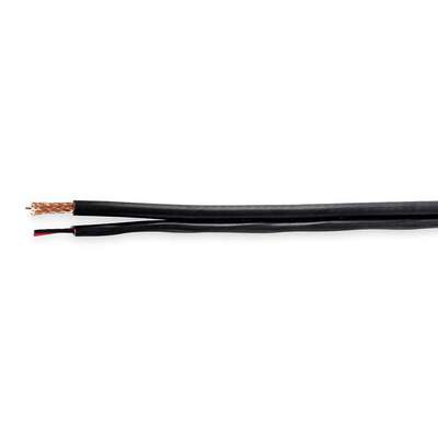 Coaxial Cable,Rg-59/U,20 And