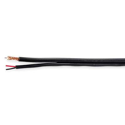 Coaxial Cable,Natural,Fep