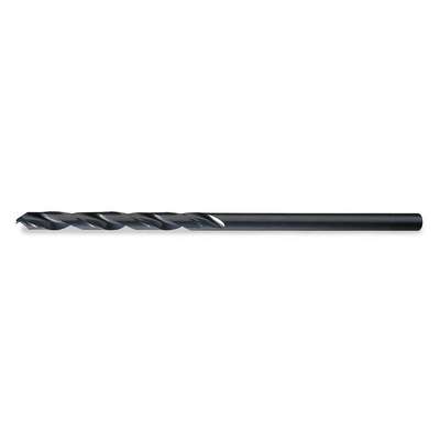 Extra Long Drill,7/32",Hss