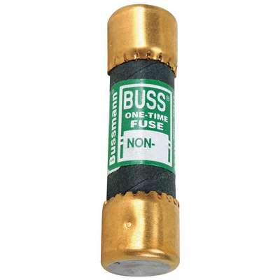 Fuse,Class K5,1-1/2A,Non Series