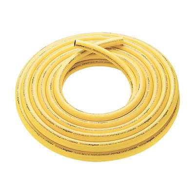 Washdown Hose,5/8" Id x 50 Ft.