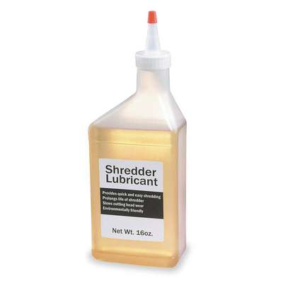 Shredder Oil,16 Oz