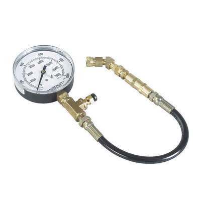 Diesel Compression Gauge