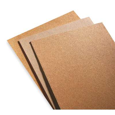 Sanding Sheet,11x9 In,80 G,