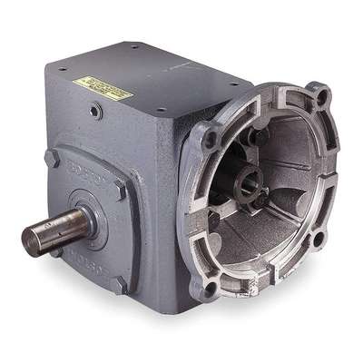 Speed Reducer,C-Face,56C,60:1