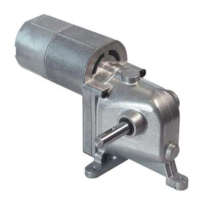 Ac/Dc Gearmotor,4.5 Rpm,115V,