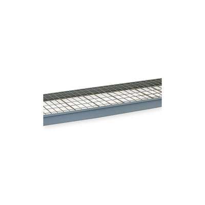 Bulk Storage Rack,14 Ga,