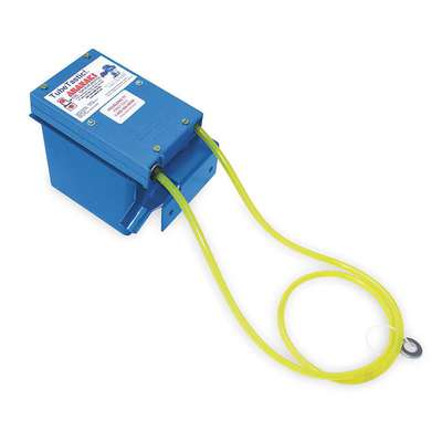 Oil Skimmer,110V,1.5 Gph