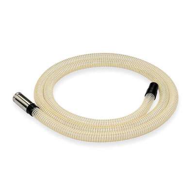 Anti-Static Vacuum Hose,1-1/2"