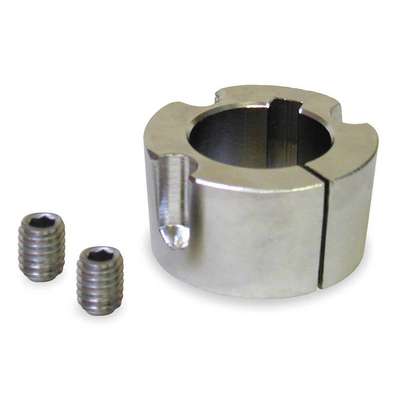 Tl Bushing,2012,1-3/16" B Dia.,