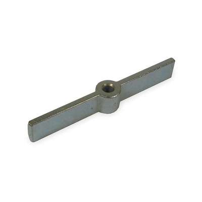 Puller Crossarm,2 Way,3/4-12