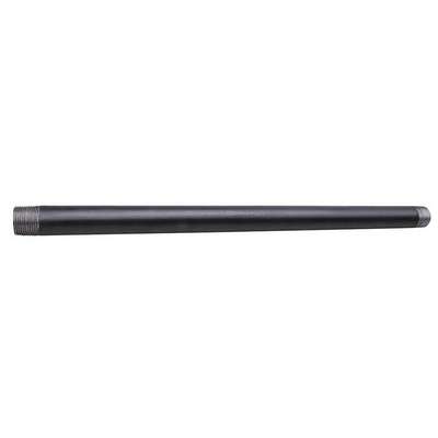 936548-6 Pipe: Black Steel, 3