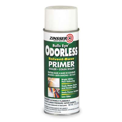 Interior Aerosol Primer,13 Oz