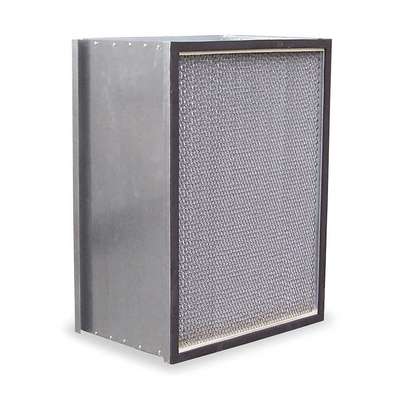 Hepa Filter,For Mfr No.